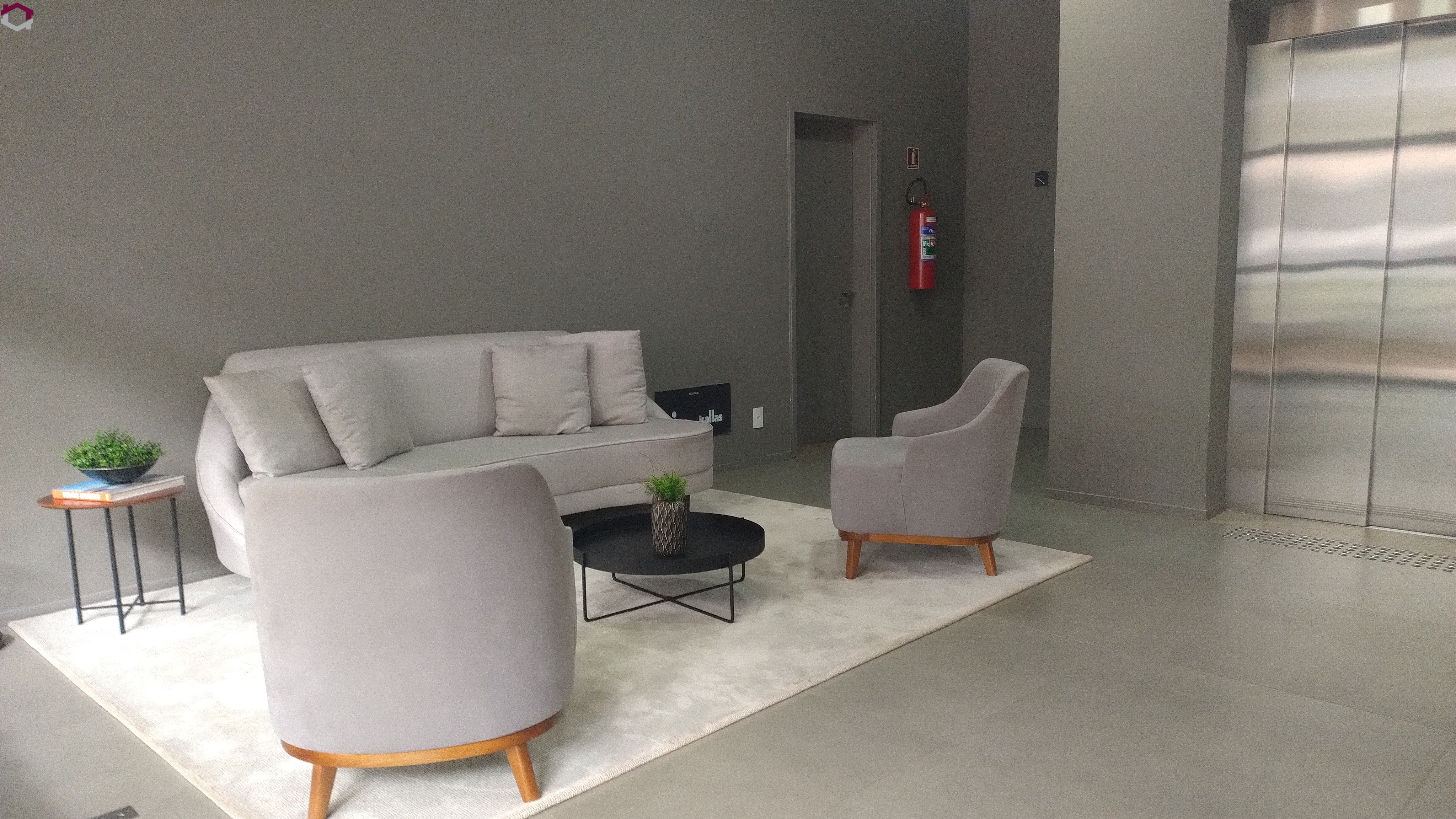 Apartamento, 1 quarto, 28 m² - Foto 22