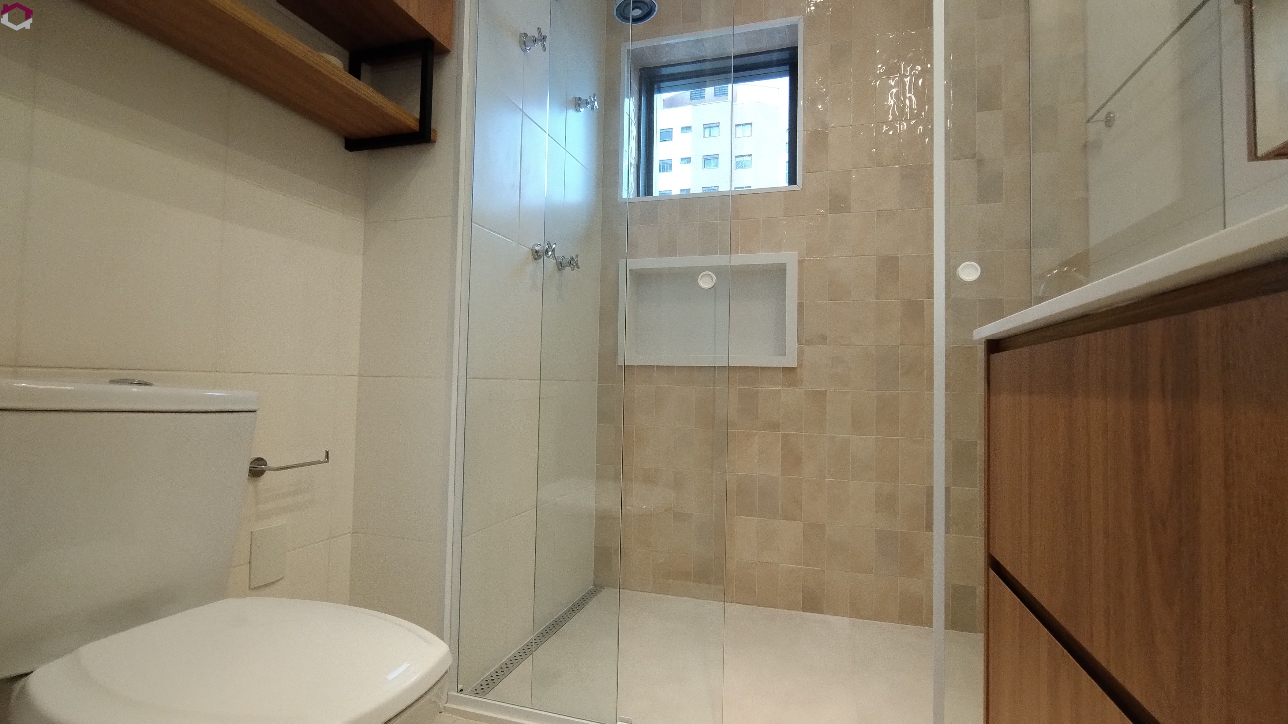 Apartamento, 1 quarto, 28 m² - Foto 14