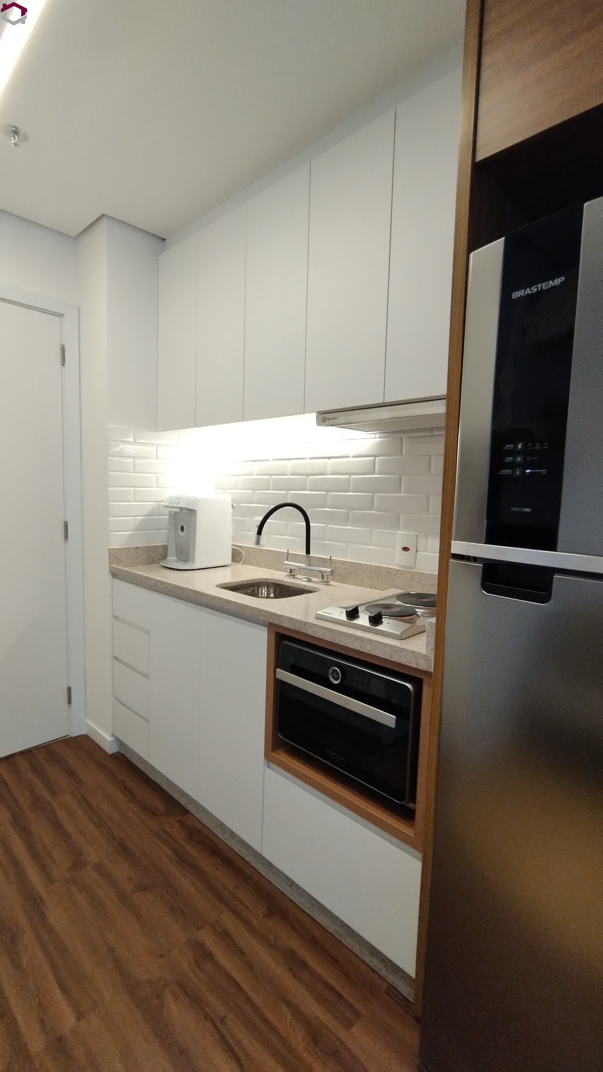 Apartamento, 1 quarto, 28 m² - Foto 20