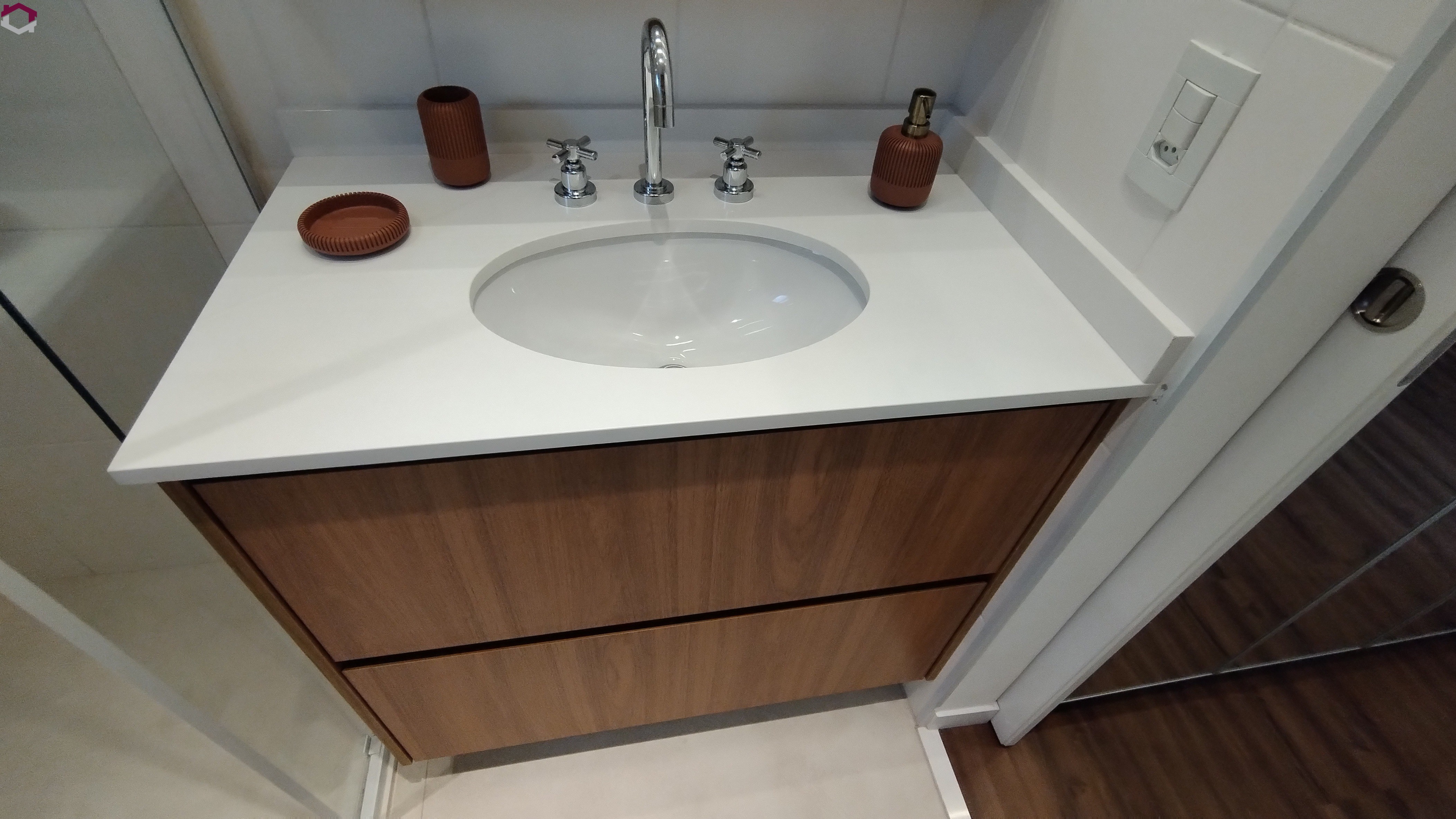 Apartamento, 1 quarto, 28 m² - Foto 18