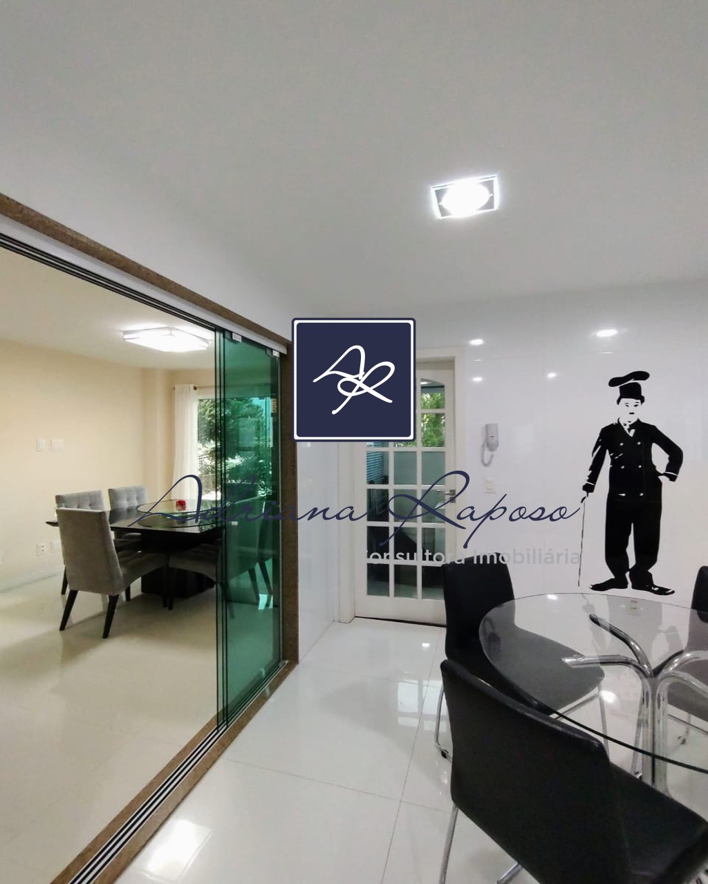 Casa para Comprar em VARGEM GRANDE - TERESÓPOLIS - RJ