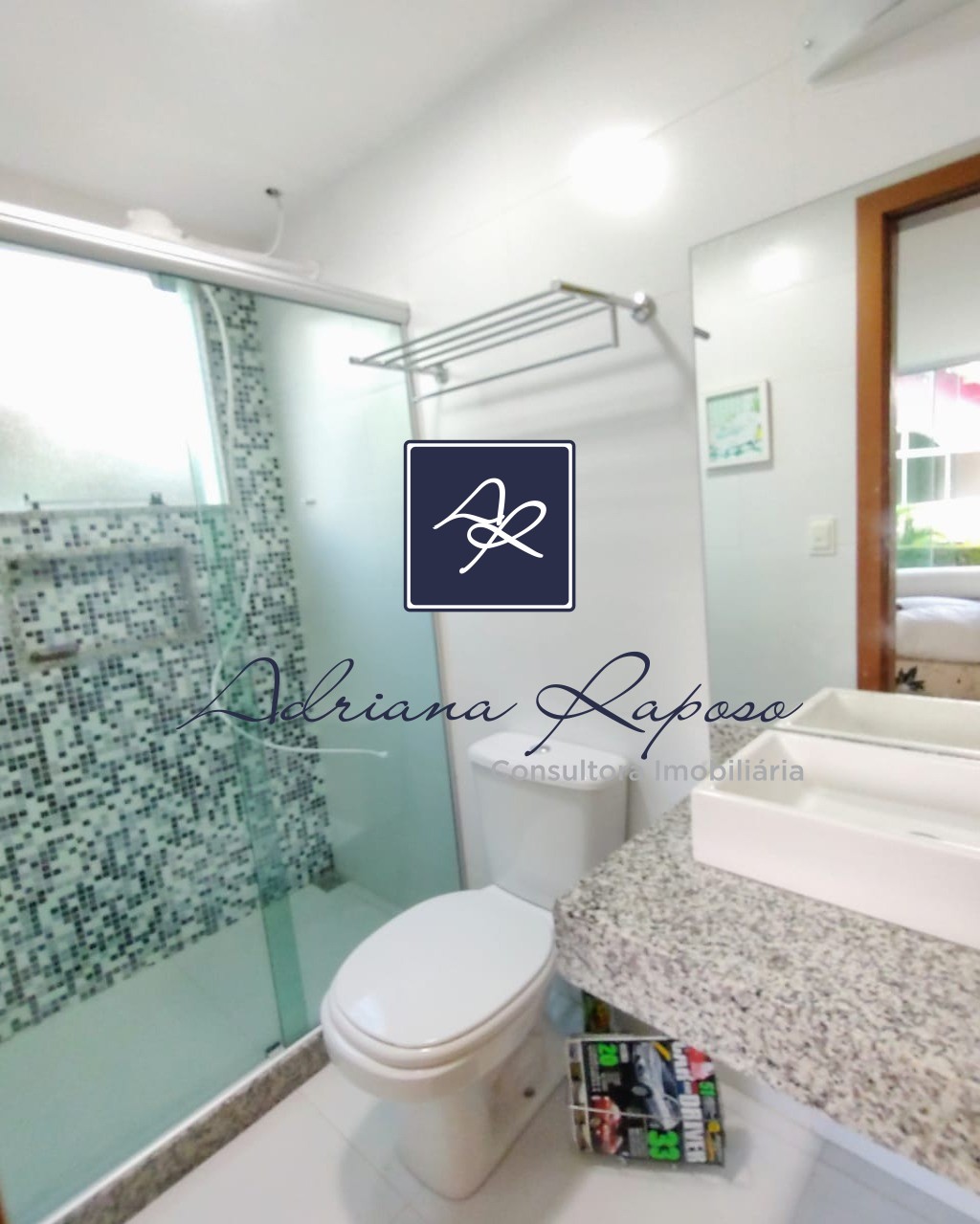 Casa para Comprar em VARGEM GRANDE - TERESÓPOLIS - RJ