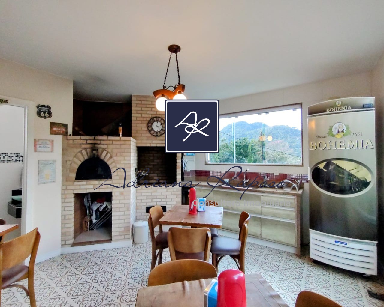 Casa para Comprar em VARGEM GRANDE - TERESÓPOLIS - RJ