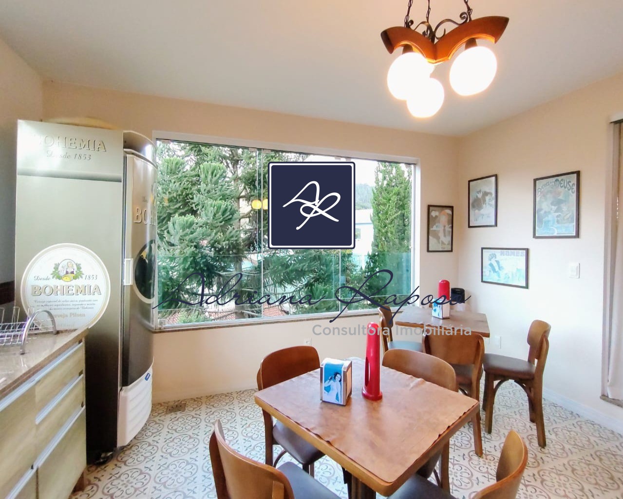 Casa para Comprar em VARGEM GRANDE - TERESÓPOLIS - RJ
