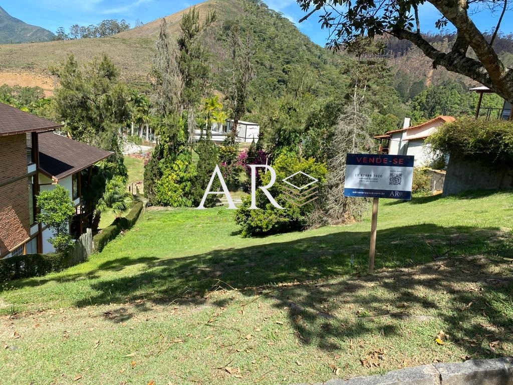 Lote para Comprar em VARGEM GRANDE - TERESÓPOLIS - RJ
