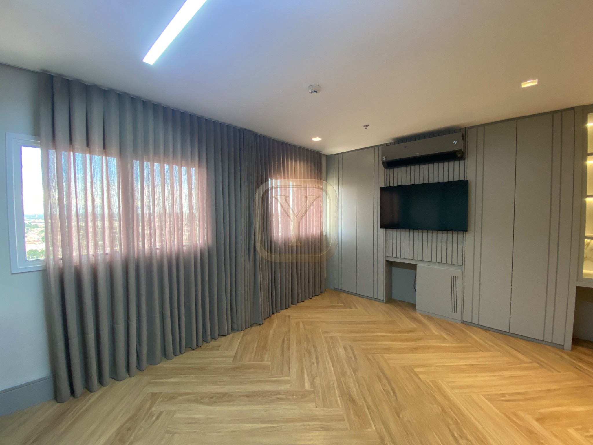 Sala comercial para locação na Cidade Alta: 01 sala, 27,00 m² de área. Avenida Miguel Sutil , re