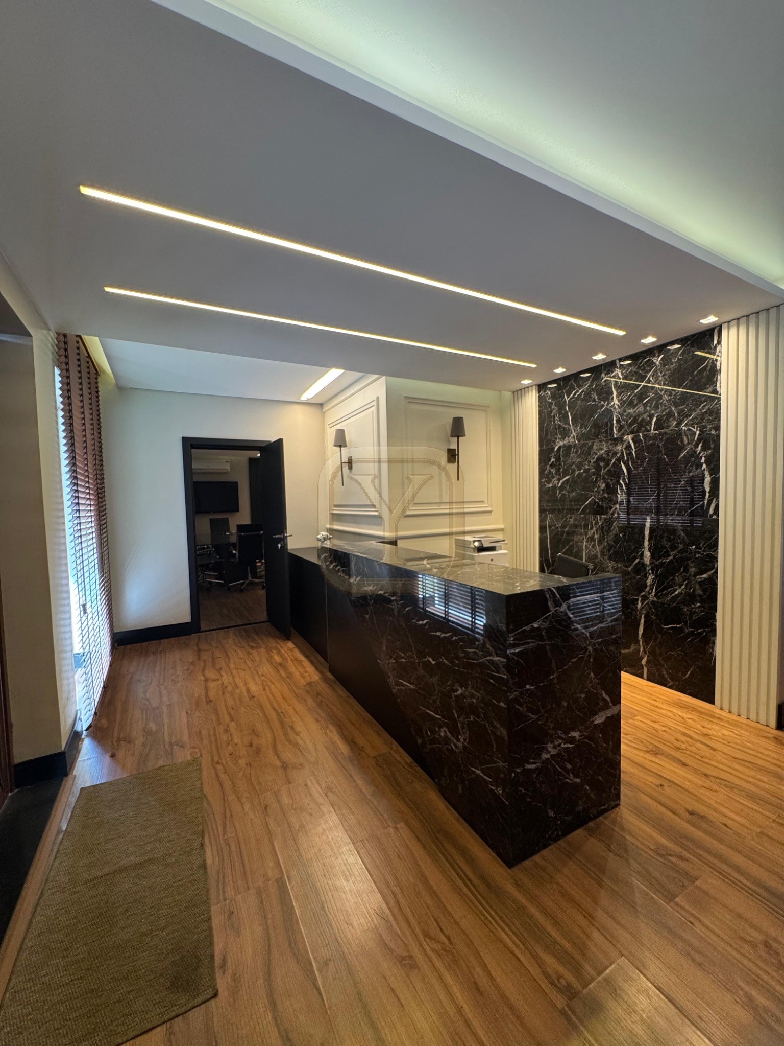 Imóvel Comercial para Locação - Shangri-lá - Prox a Carmindo de Campos