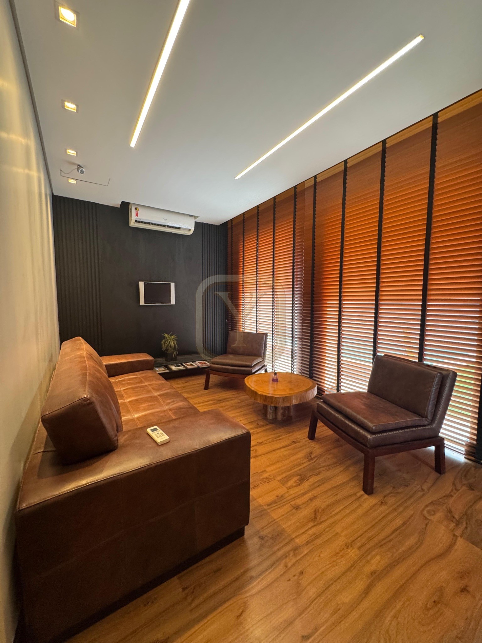 Imóvel Comercial para Locação - Shangri-lá - Prox a Carmindo de Campos