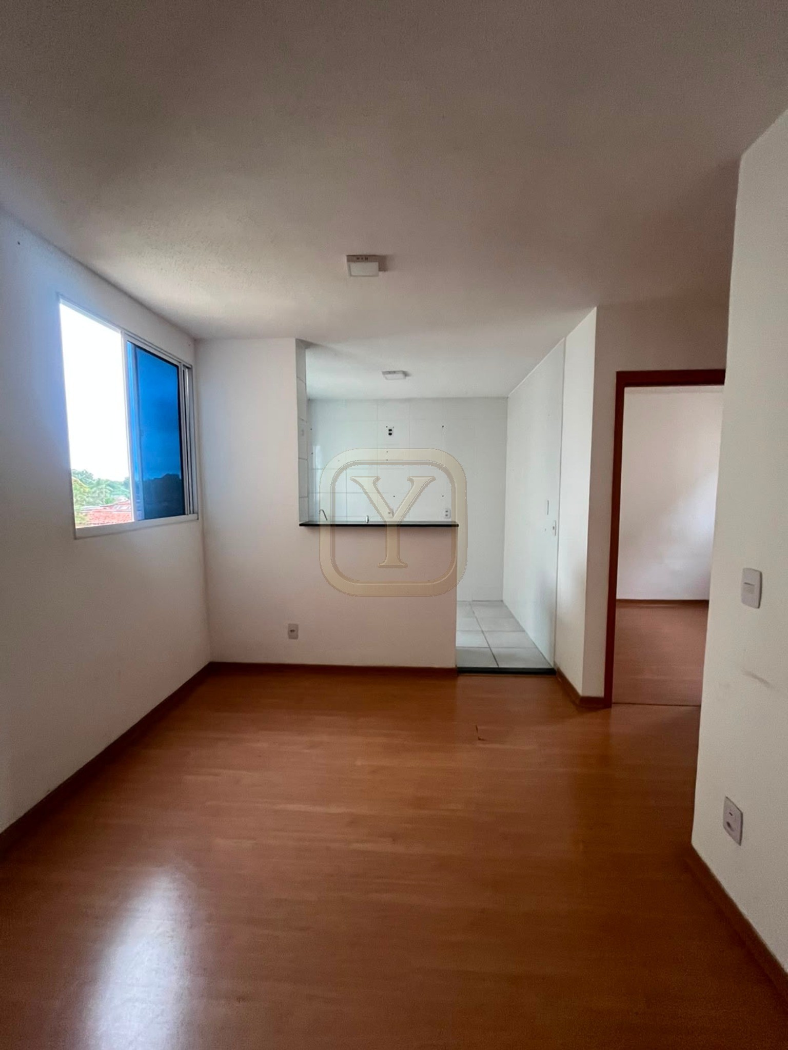 Apartamento à venda no Chapada Boulevard em Cuiabá