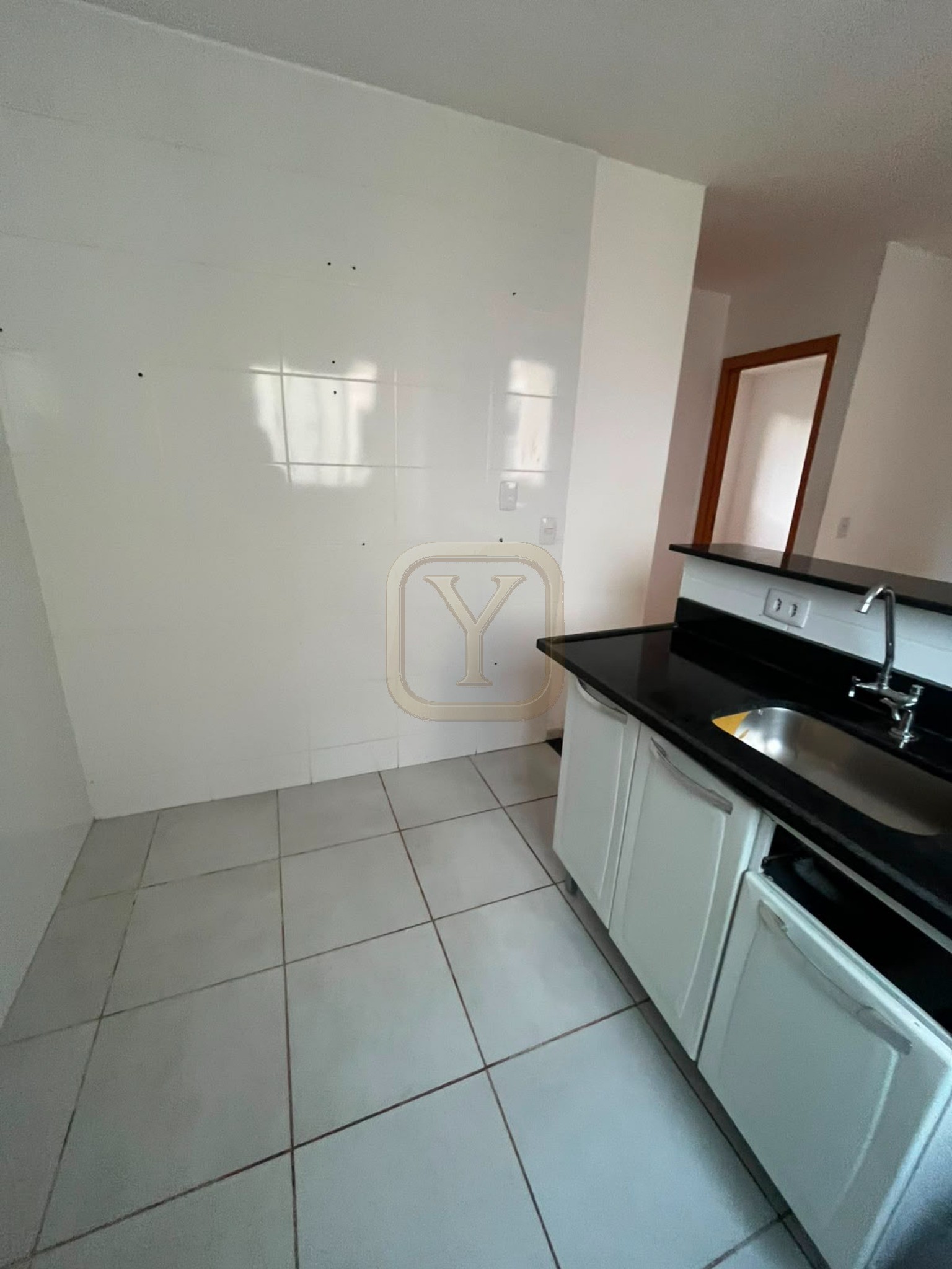 Apartamento à venda no Chapada Boulevard em Cuiabá