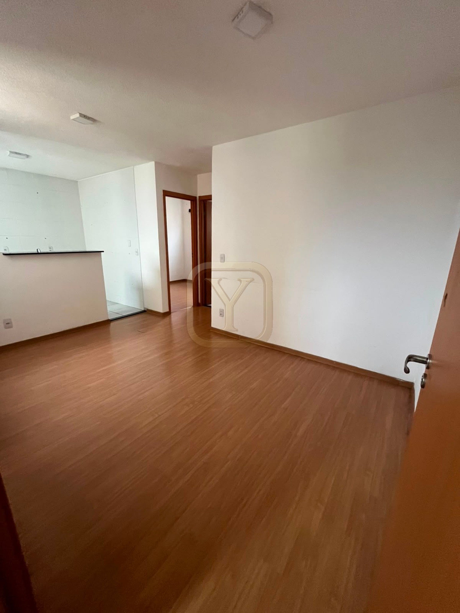 Apartamento à venda no Chapada Boulevard em Cuiabá