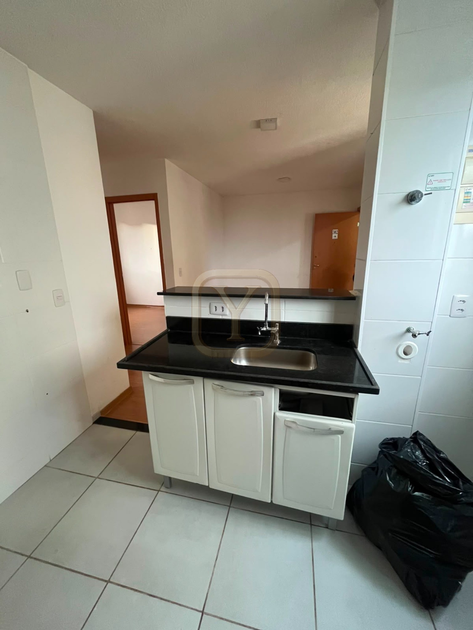 Apartamento à venda no Chapada Boulevard em Cuiabá