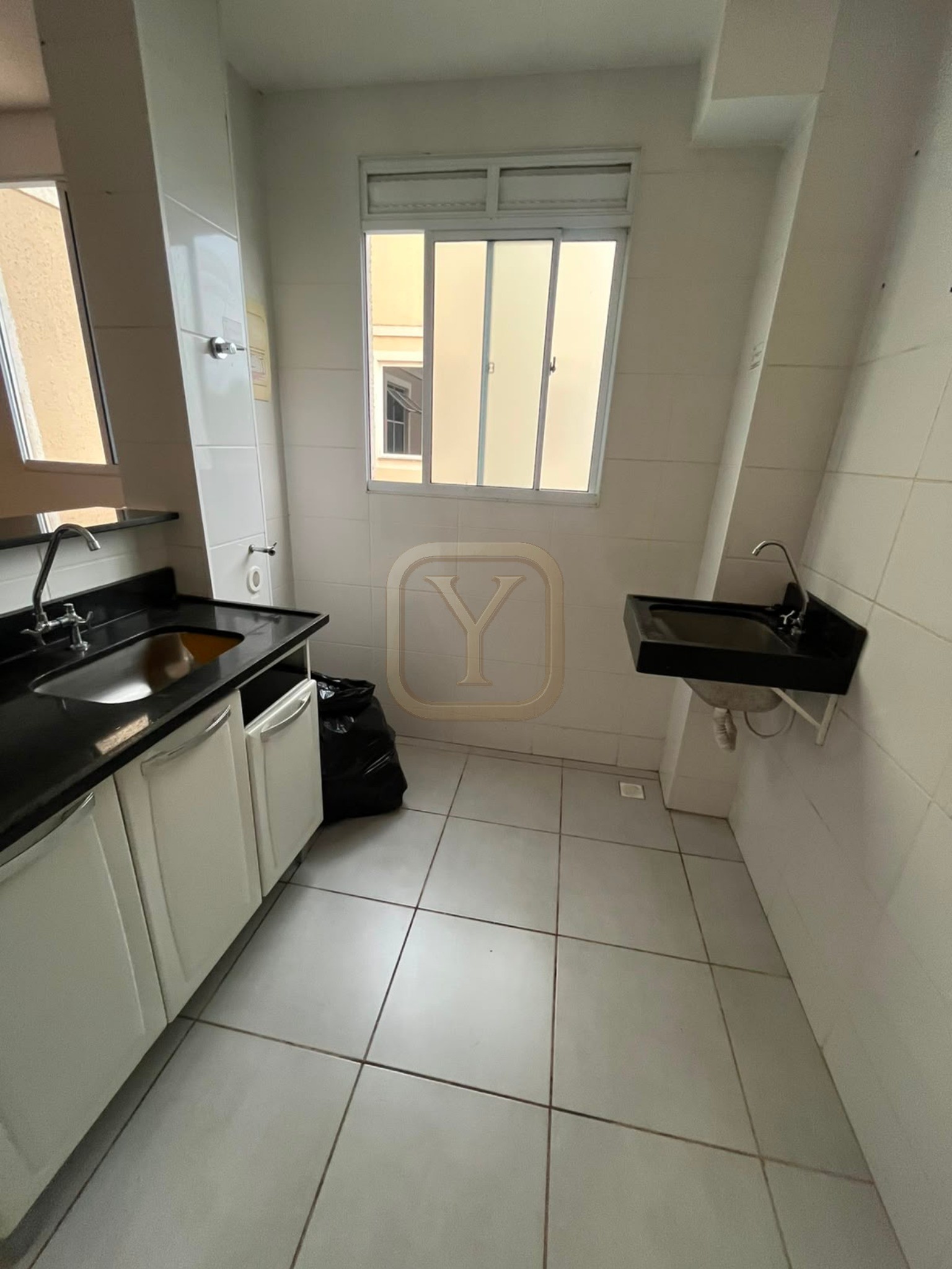 Apartamento à venda no Chapada Boulevard em Cuiabá