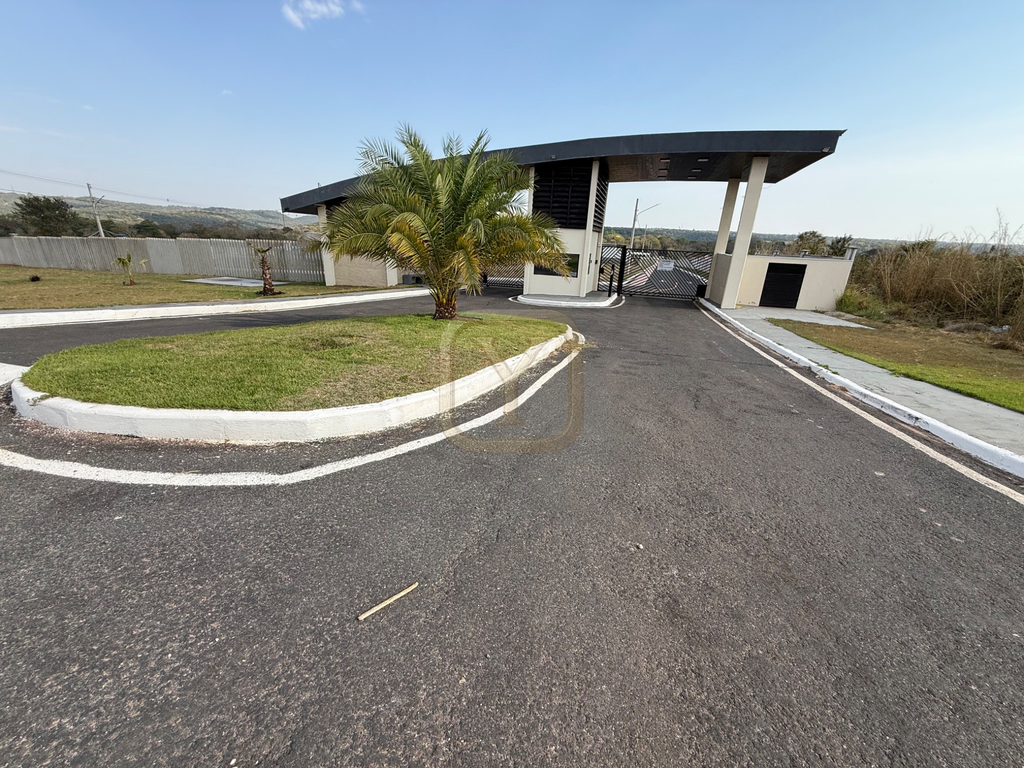 Terreno à venda em Chapada dos Guimarães-MT  Vale da Benção  300,00 m² de área