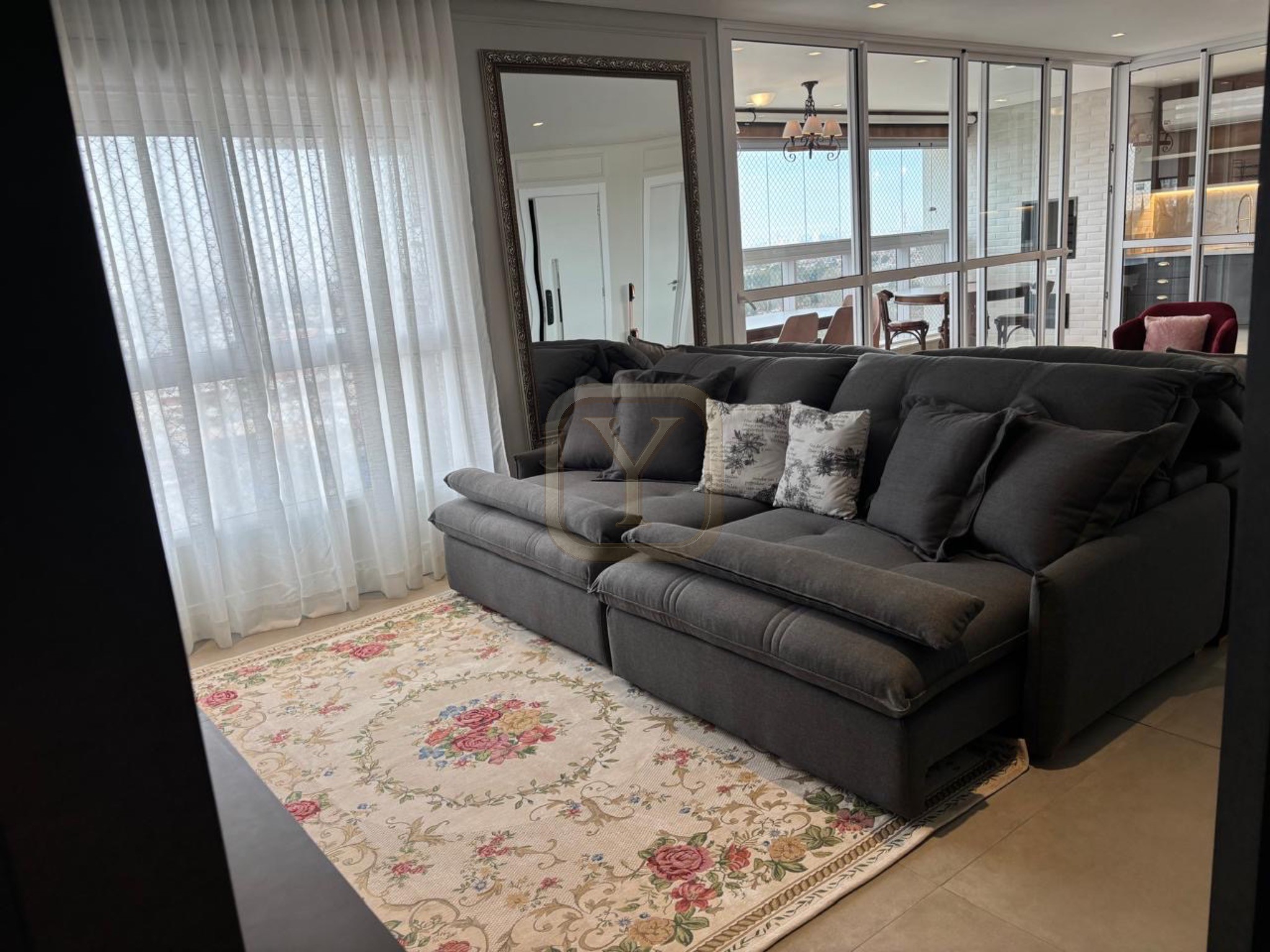Imperdível: Apartamento de Luxo na Jardim das Américas, Cuiabá-MT - 03 Quartos, 03 Suítes, 3 Sal