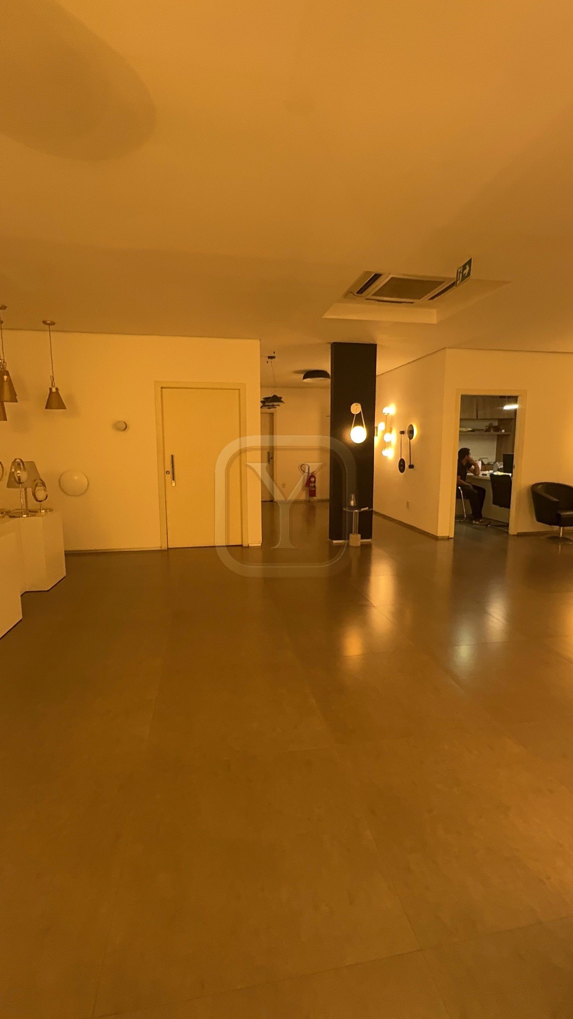 Salão Comercial para Alugar no Jardim Cuiabá | Av. Filinto Muller - 886 m²