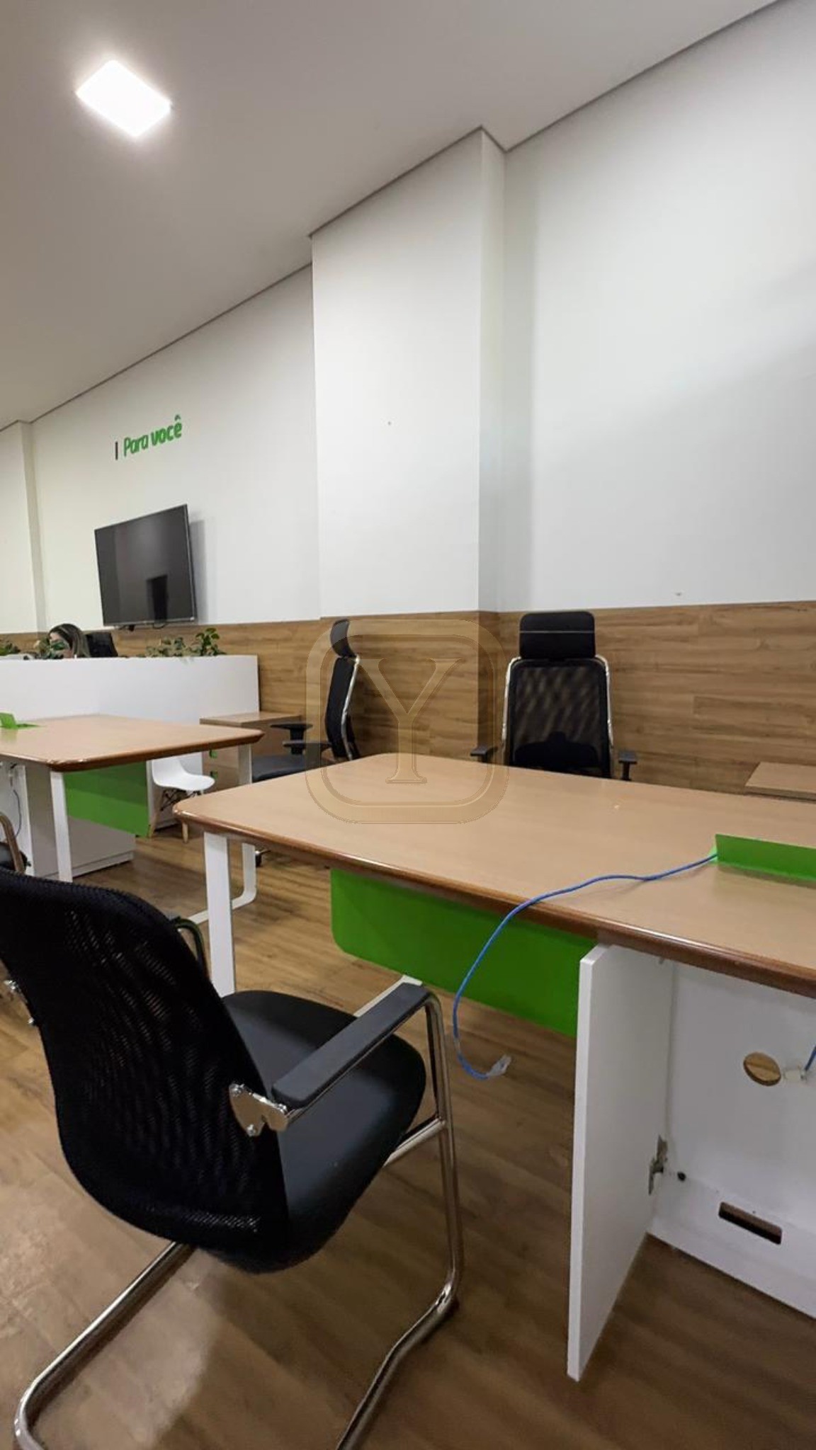 Sala Comercial no Edifício Concorde - 330 m² - Parque das Águas - Cuiabá - MT