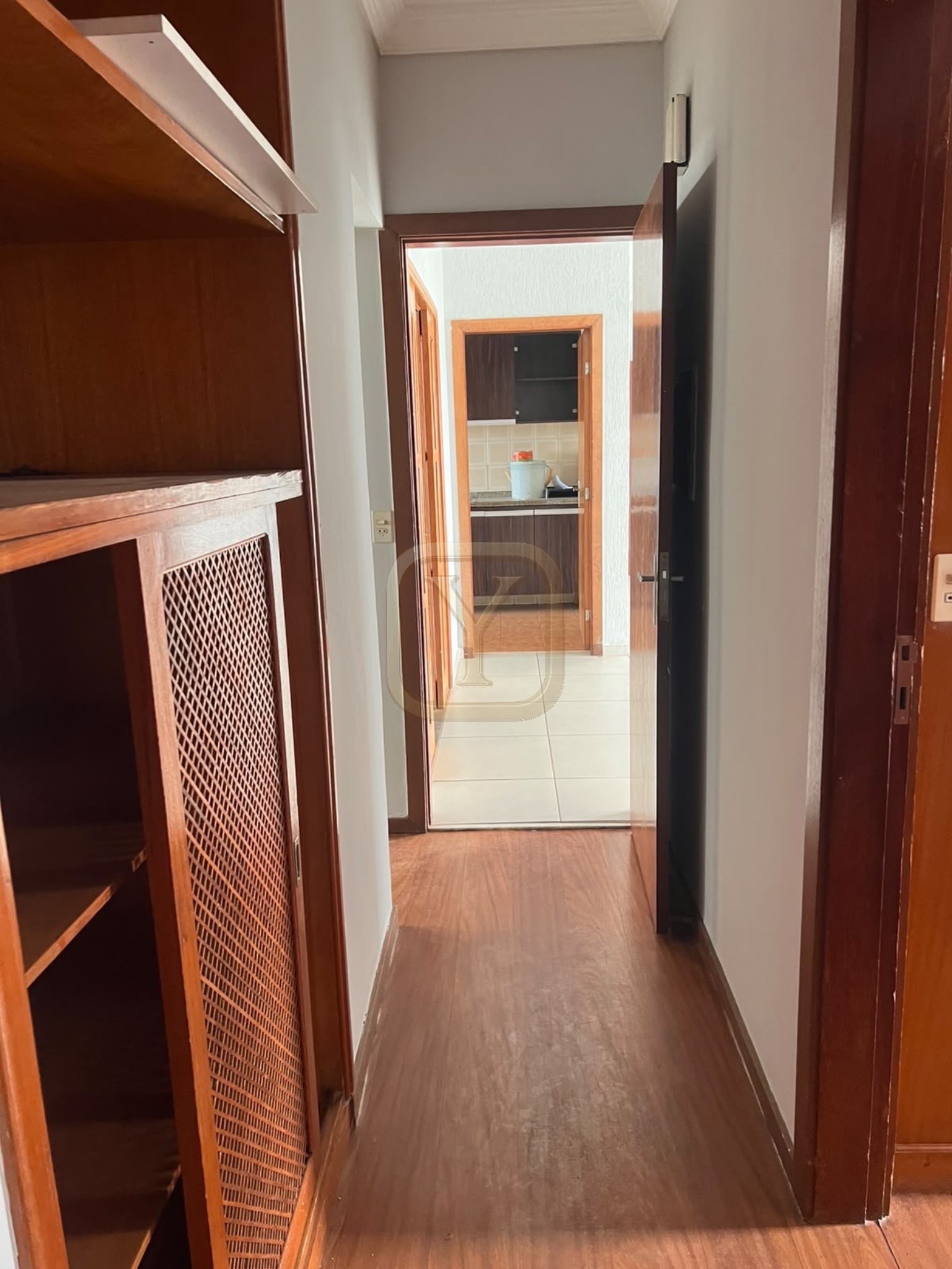 Excelente oportunidade: Apartamento à venda no Centro Norte Quilombo, 03 quartos, 01 suíte, 3 sala