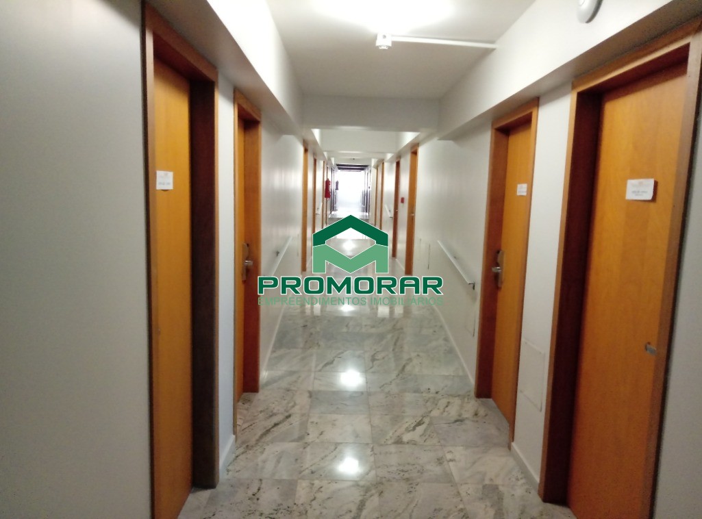 Hotel novo à venda, alto padrão, 50 suítes amplas, na Pampulha, Belo Horizonte. Oportunidade!.