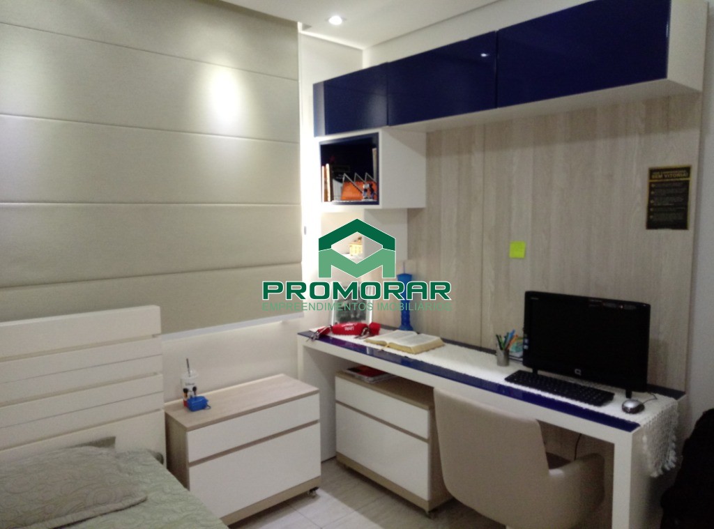 Apartamento 3 quartos com suíte, 2 vagas, à venda no Caiçara, Belo Horizonte