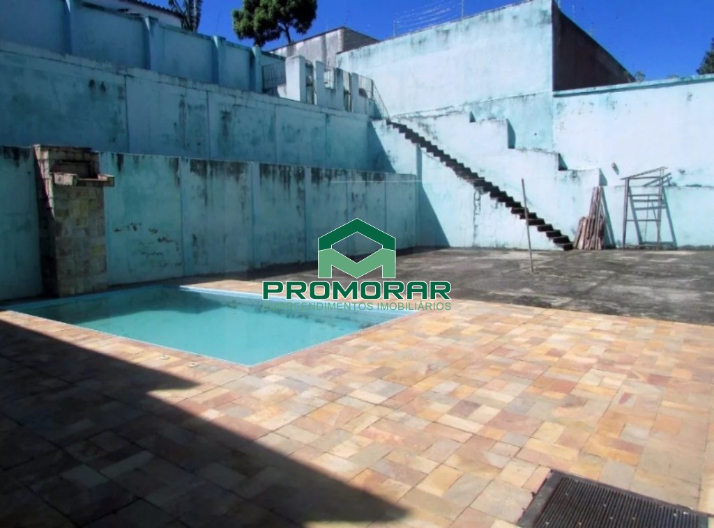 Casa a venda, 5 quartos, 2 suítes, no São Luiz, Pampulha, Belo Horizonte MG