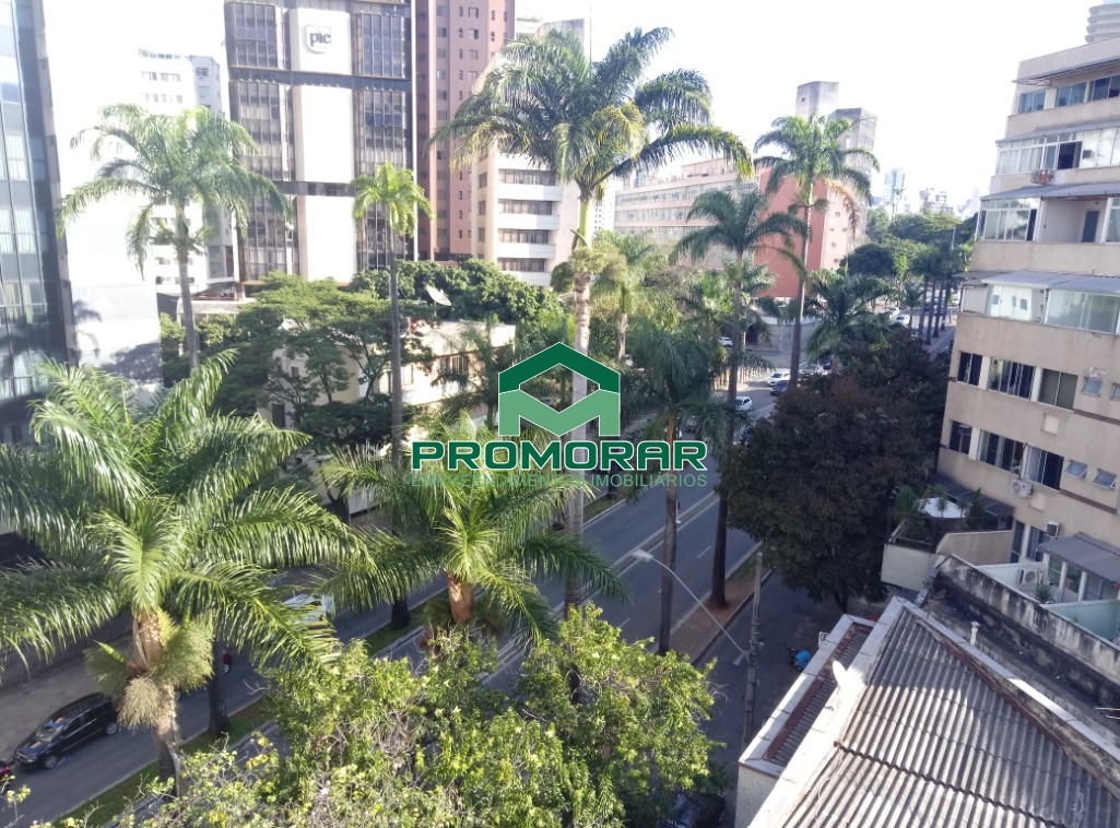 Prédio comercial com 1233,30 m2, à venda, 10 andares, na Savassi, Belo Horizonte, MG
