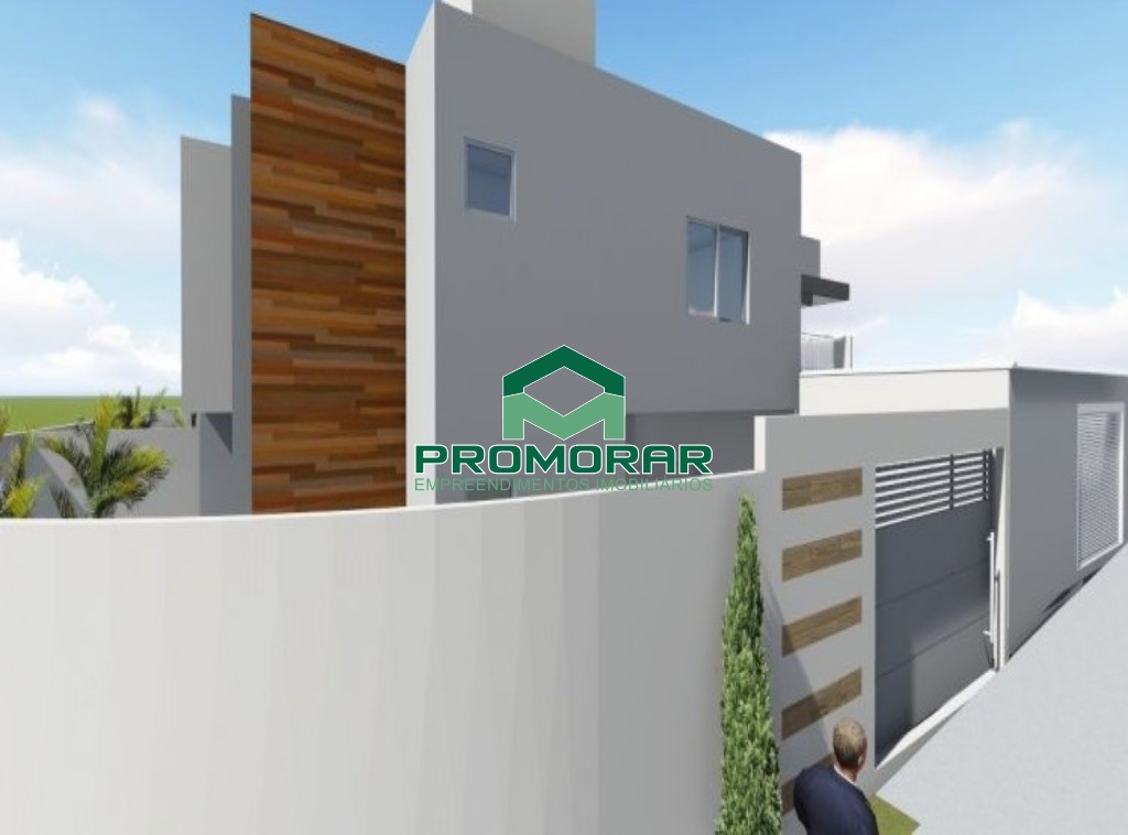 Casa 110 m2, 2 quartos, à venda, Vale das Orquídeas, Contagem, MG