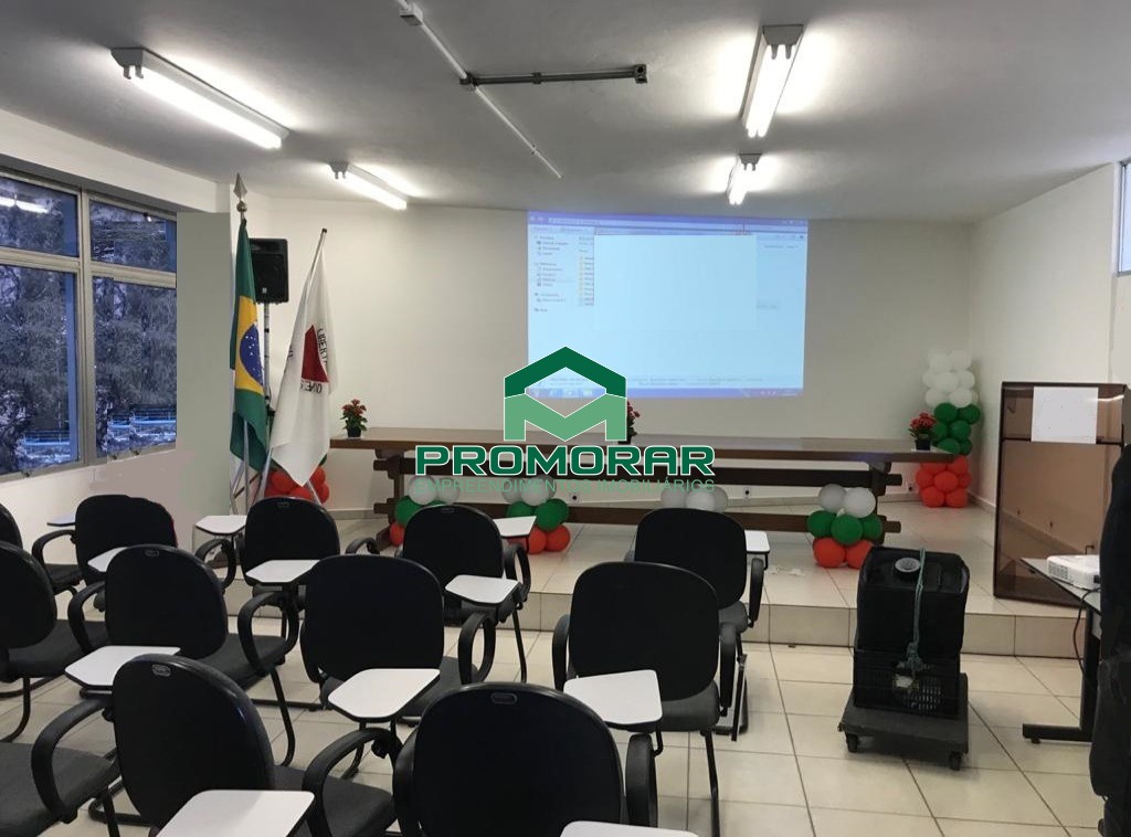 Sala ampla, 130m2, 02 banhos, para aluguel. Savassi, Belo Horizonte