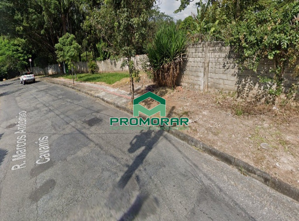 Lote à venda com 4.000 m2, no Braúnas, Pampulha, Belo Horizonte, MG