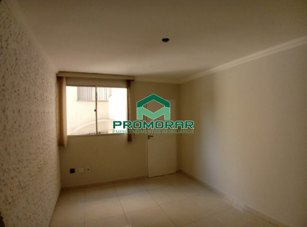 Apartamento 3 quartos, 65m2, São João Batista, Belo Horizonte, MG