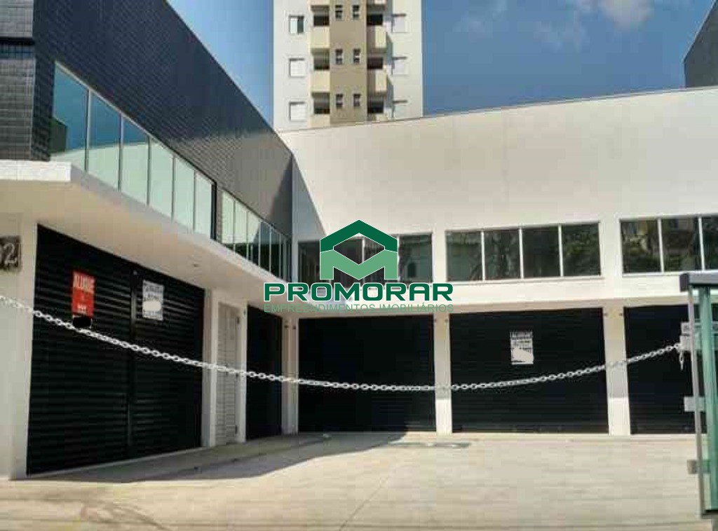 Loja com 35,86m², à Venda no Bairro Fernão Dias, Belo Horizonte, MG