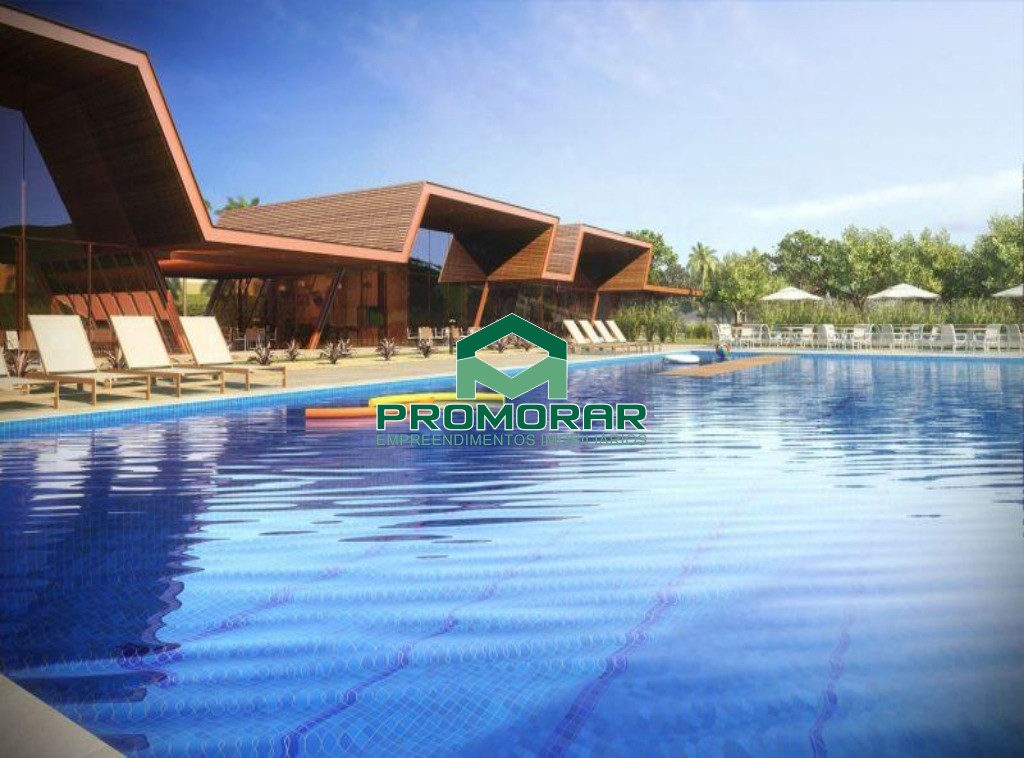 Lote 562 m2 à venda, Condomínio Alphaville, Vespasiano, MG