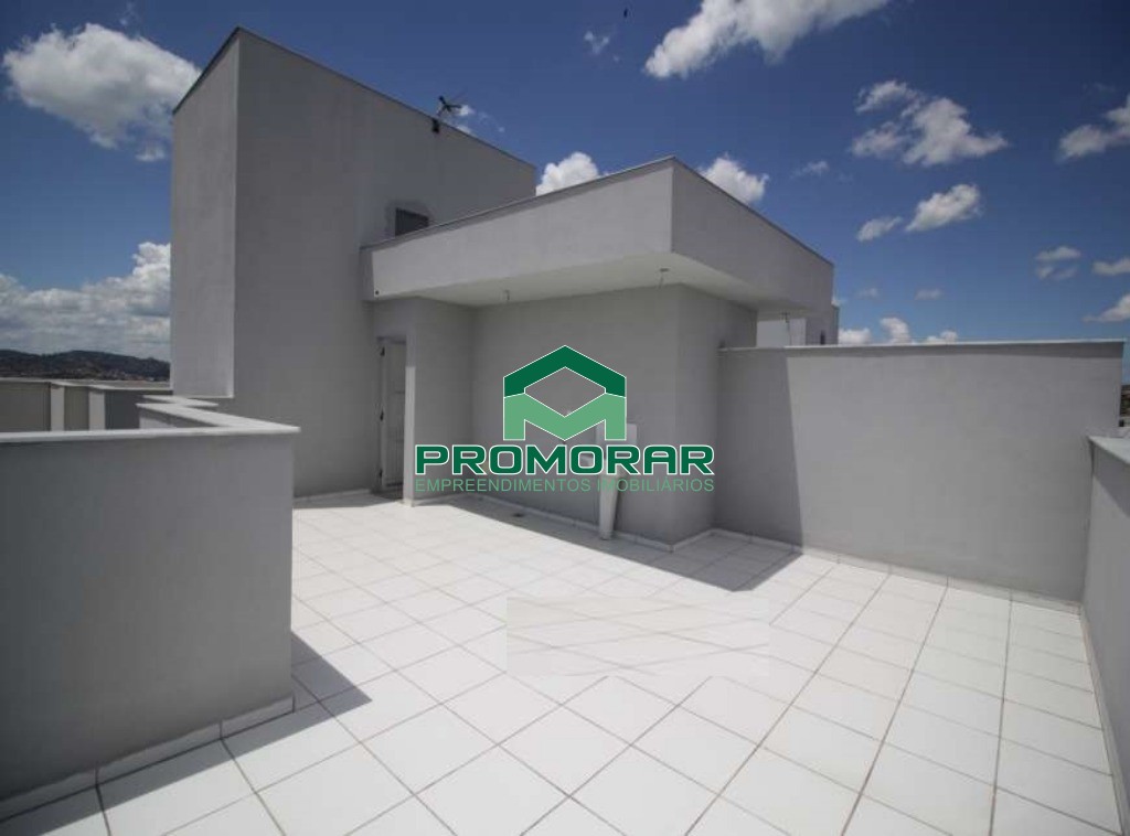 Cobertura 103m2, 2 quartos à venda no Maria Helena, Venda Nova, Belo Horizonte, MG