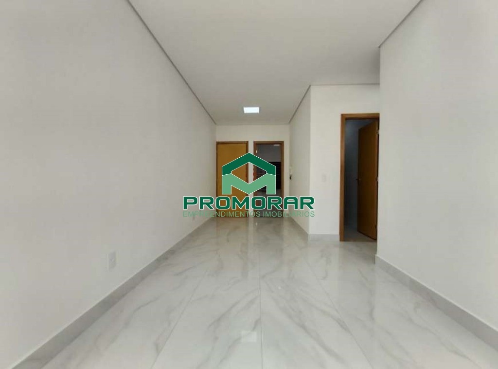 Apartamento 02 quartos, 75 m2, à venda no Dona Clara, Belo Horizonte, MG
