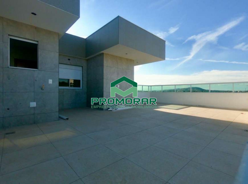 Cobertura com 162 m2, 4 quartos, 2 suítes, à venda no Planalto, Pampulha, Belo Horizonte, MG