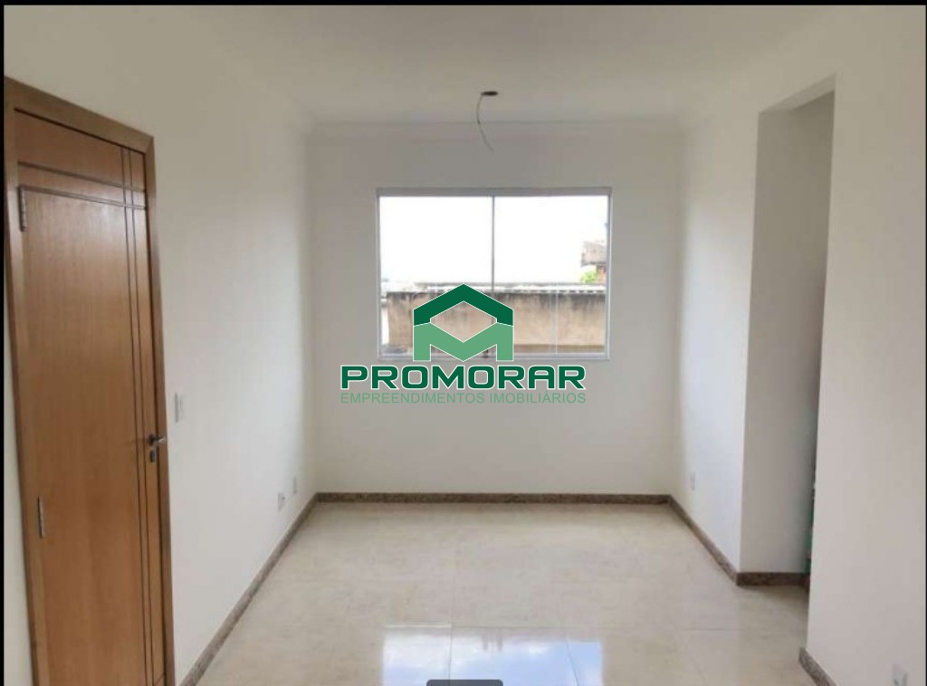 Apartamento 2 quartos com elevador, à venda no Mantiqueira, Venda Nova, Belo Horizonte, MG