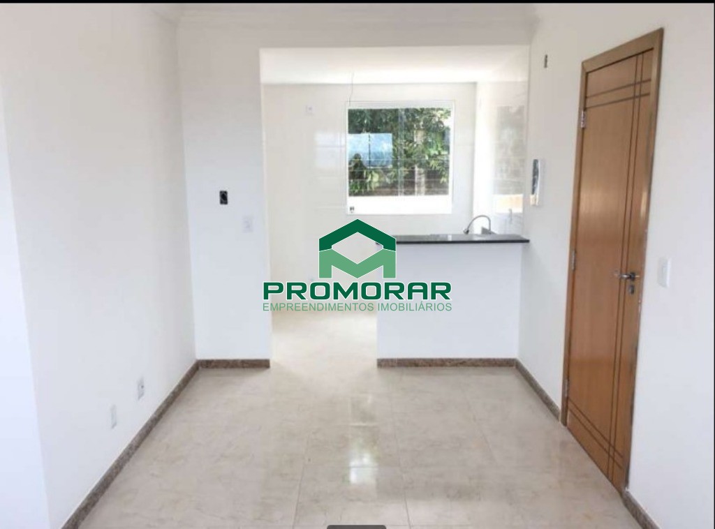 Apartamento 2 quartos com elevador, à venda no Mantiqueira, Venda Nova, Belo Horizonte, MG