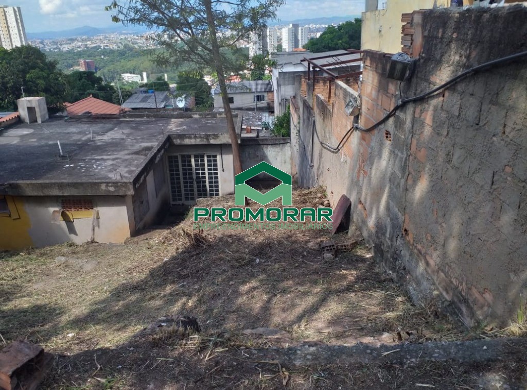 Lote 360 m2, à venda no Ouro Preto, Belo Horizonte, MG