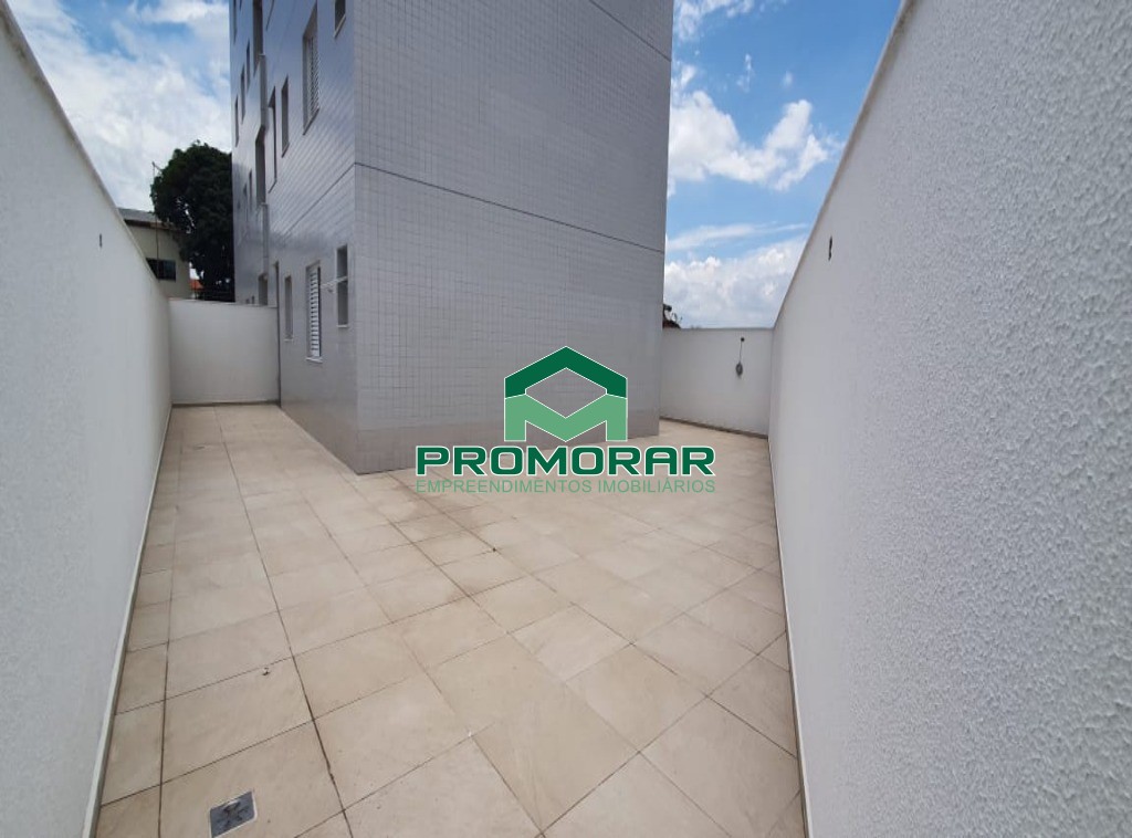 Apartamento com área Privativa, 02 quartos, 2 vagas, à venda no Itapoã, Pampulha