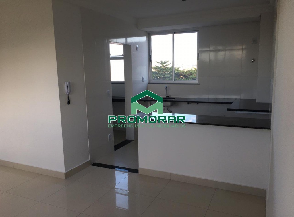 Apartamento 3 quartos com suíte, à venda no Serrano, Região Pampulha