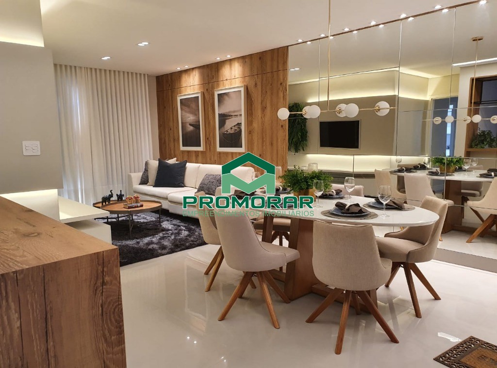 Apartamento 03 quartos com suíte, em alto padrão, à venda no Castelo, Belo Horizonte, MG