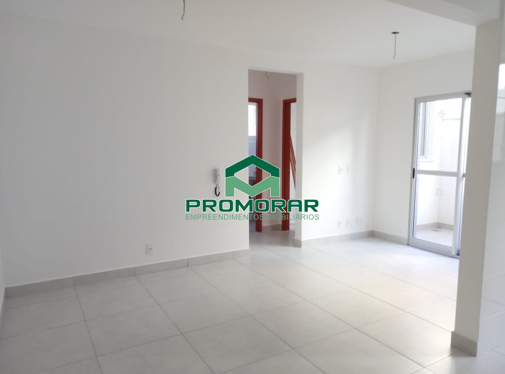 Apartamento 02 quartos, com elevador, à venda, no São João Batista, Belo Horizonte, MG