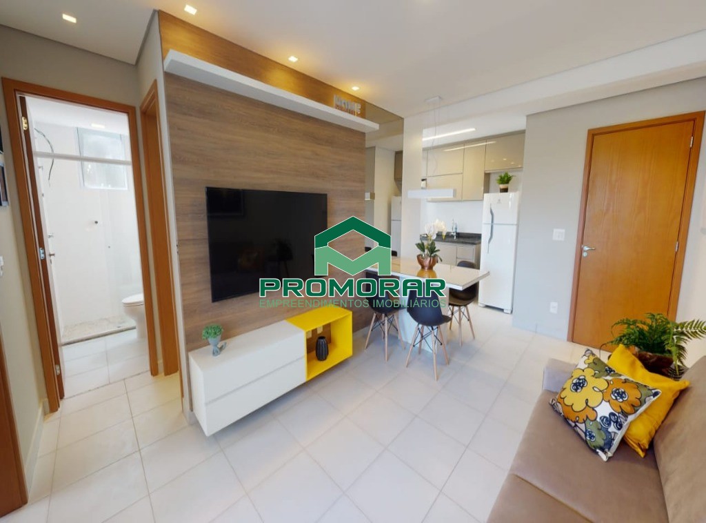 Apartamento à venda, 50 m2, 02 quartos, no Rio Branco, Belo Horizonte, MG