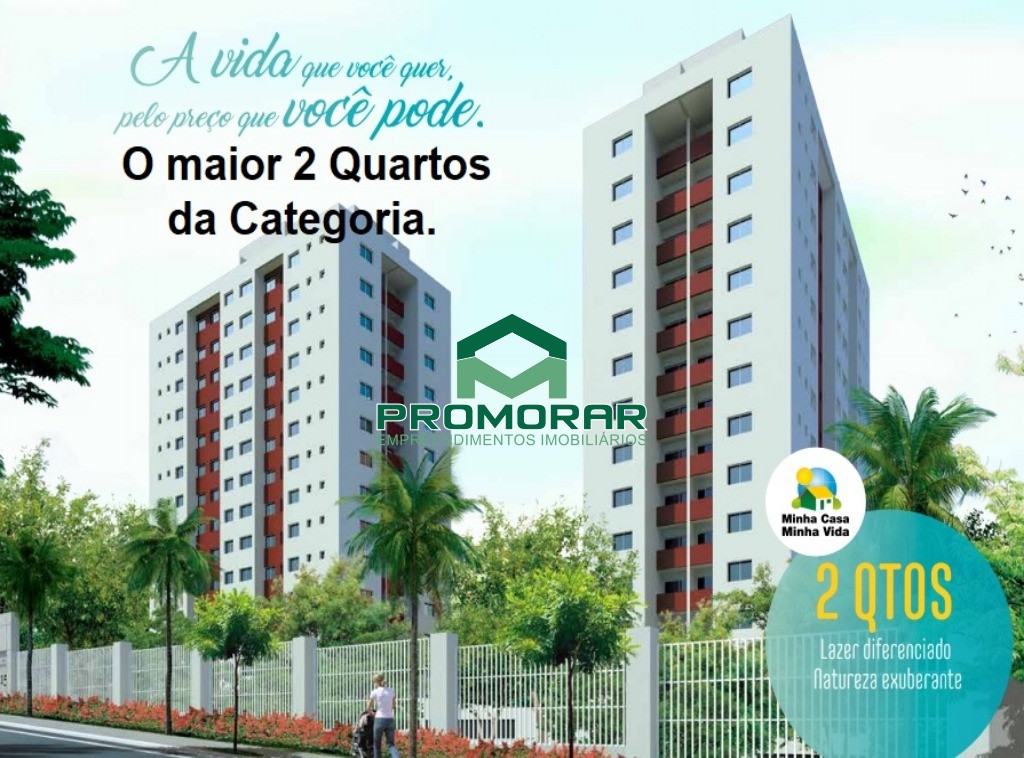Apartamento à venda, 50 m2, 02 quartos, no Rio Branco, Belo Horizonte, MG