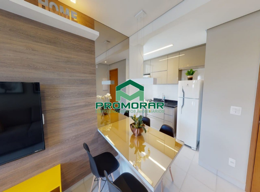 Apartamento à venda, 57m2, 02 quartos, no Rio Branco, Belo Horizonte, MG
