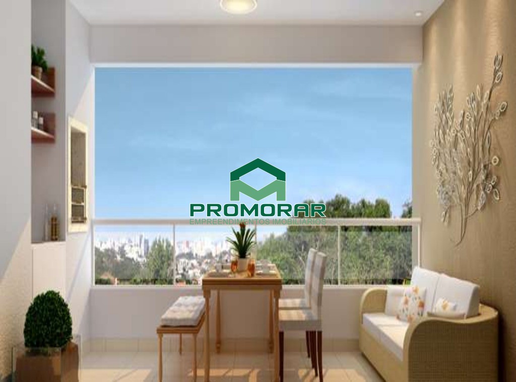 Apartamento 3 quartos com suíte e Varanda Gourmet, à venda no Santa Amélia, Belo Horizonte, MG
