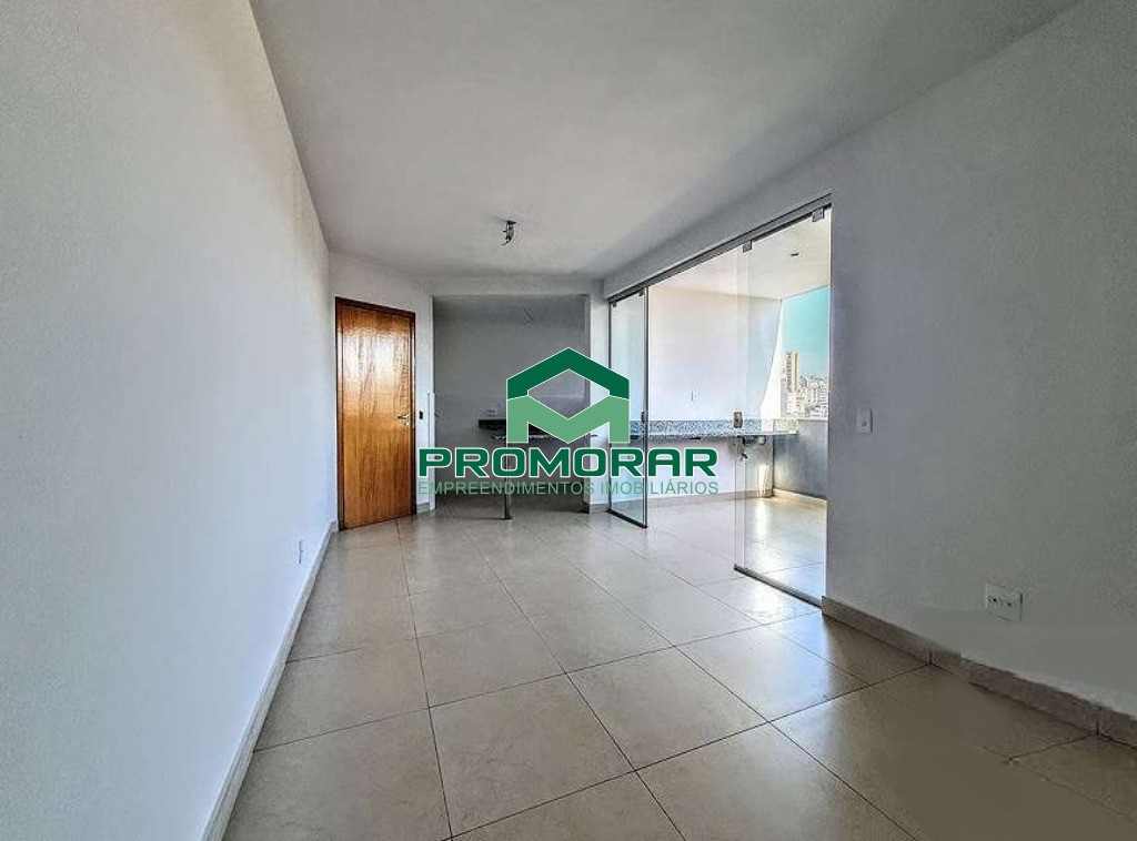 Apartamento com lazer, 3 quartos, 2 vagas, à venda no Floresta, Belo Horizonte, MG