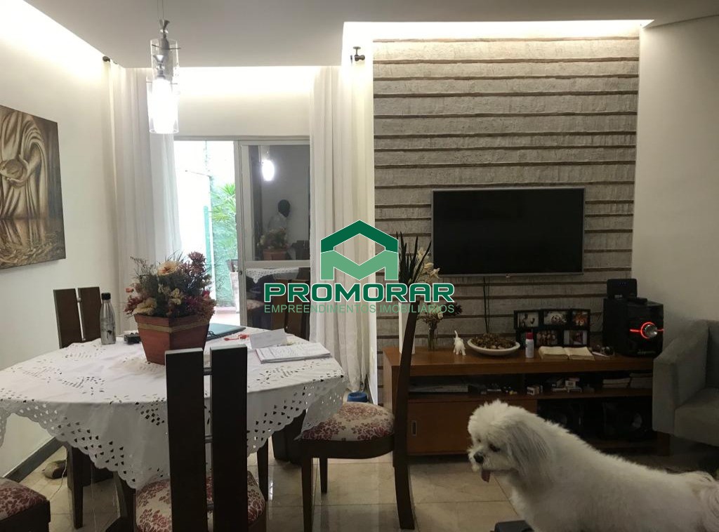 Apartamento com área privativa à venda no bairro Santa Amélia, Belo Horizonte-MG