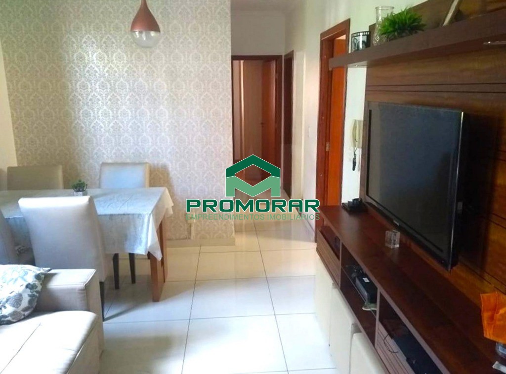 Apartamento de 3 quartos à venda, localizado no Heliópolis em Belo Horizonte-MG