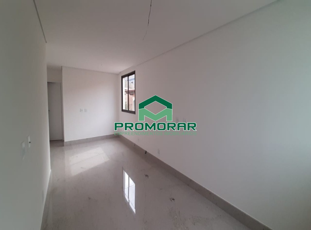 APARTAMENTO RESIDENCIAL em BELO HORIZONTE - MG, CIDADE NOVA